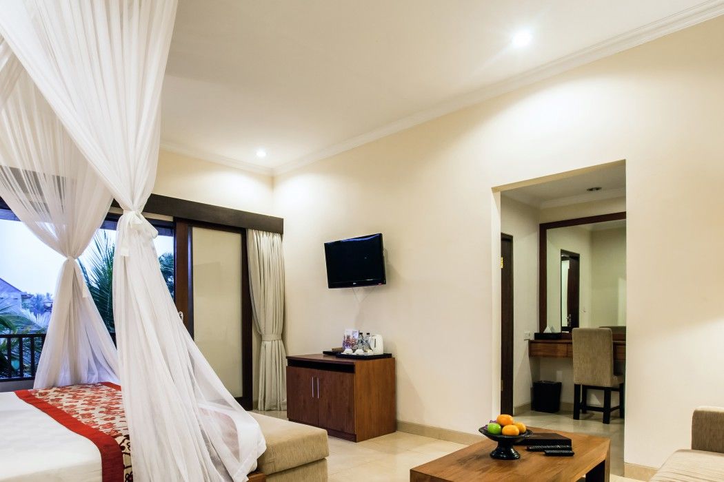 Bebek Tepi Sawah Restaurant&villas 4*