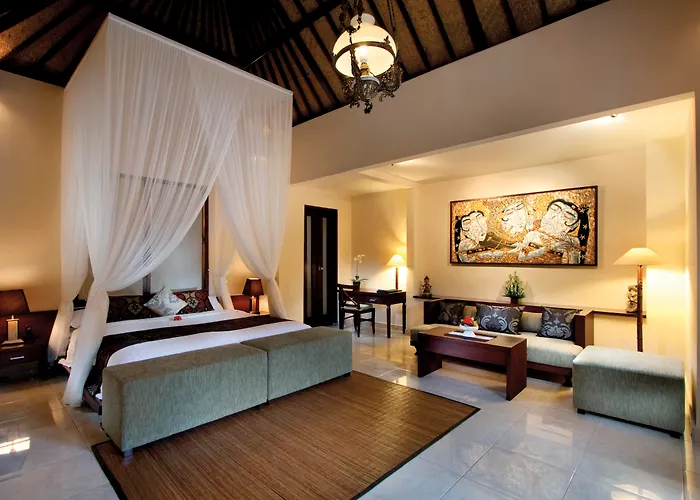 Bebek Tepi Sawah Restaurant & Villas