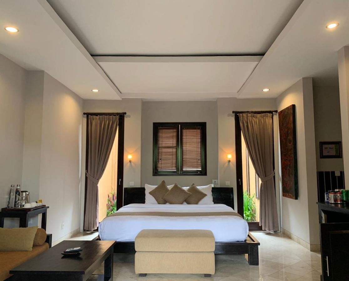 Bebek Tepi Sawah Restaurant & 4* Ubud (Bali)