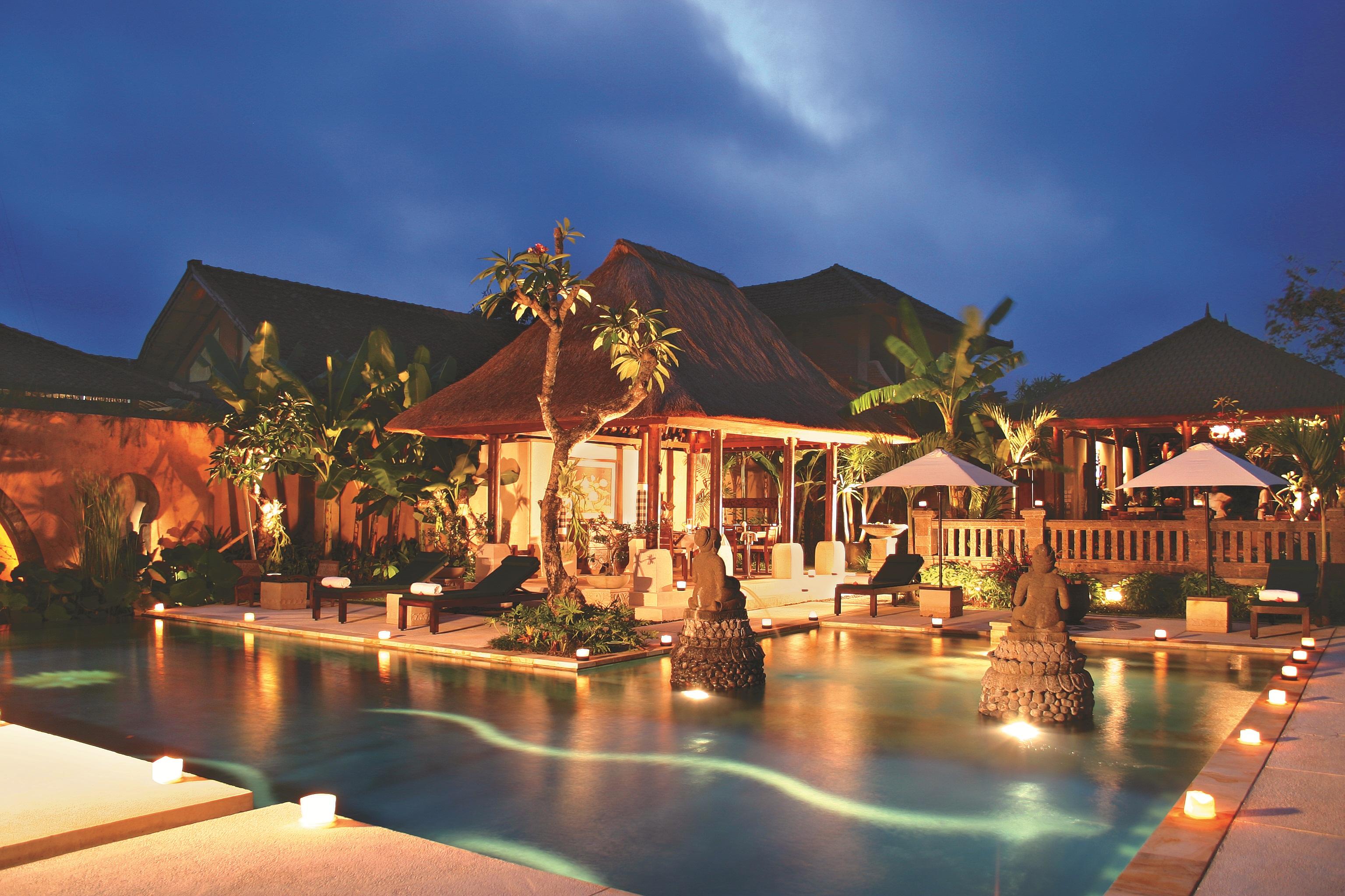 Bebek Tepi Sawah Restaurant & Resort 4*