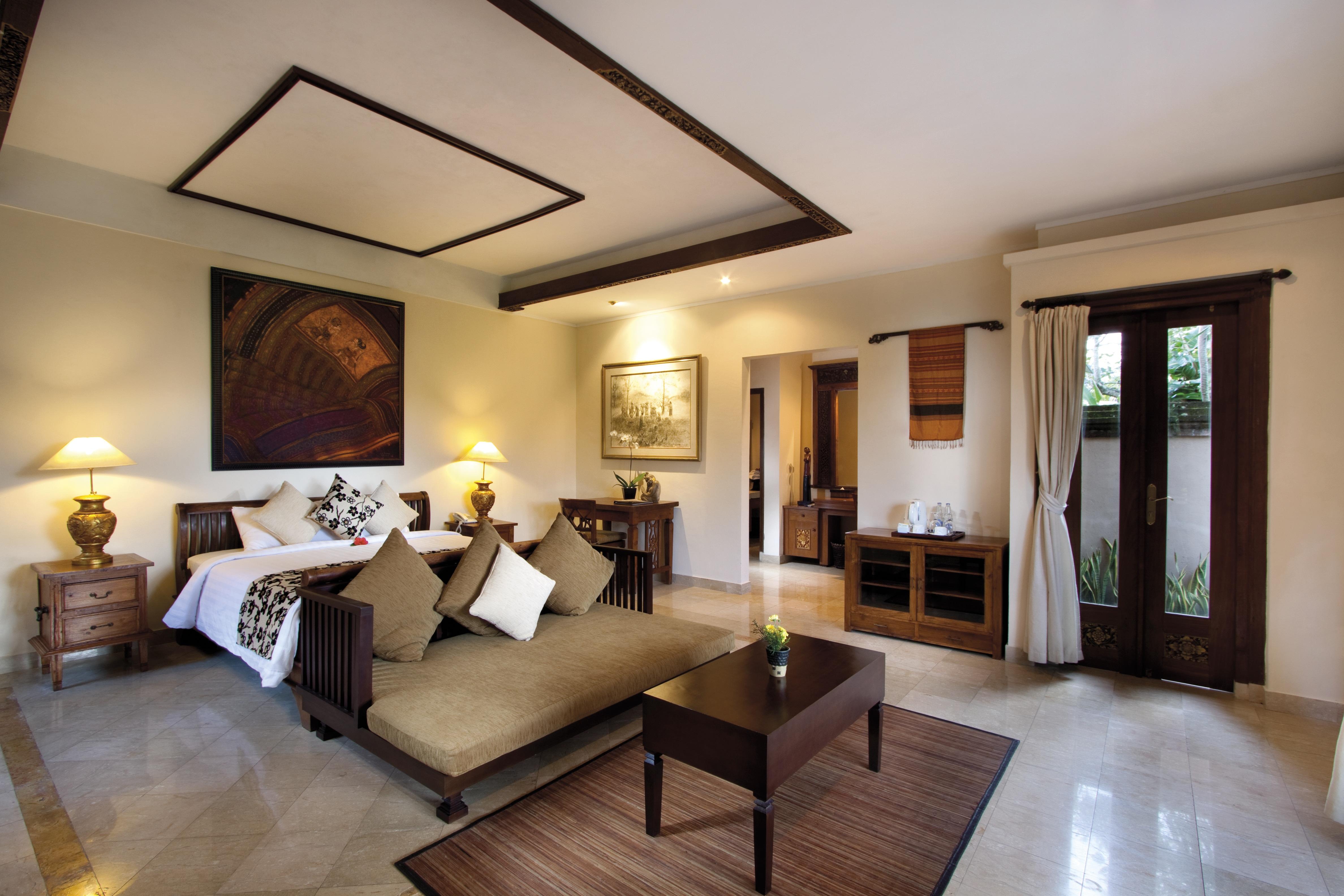 Resort Bebek Tepi Sawah Restaurant & 4*