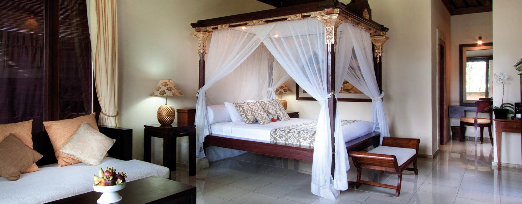 Bebek Tepi Sawah Restaurant & Resort Ubud (Bali)