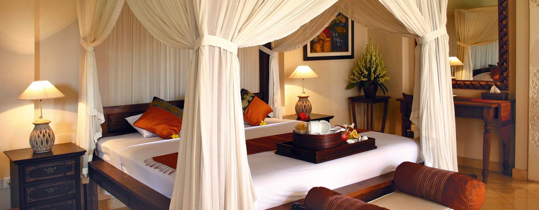 Bebek Tepi Sawah Restaurant & Resort