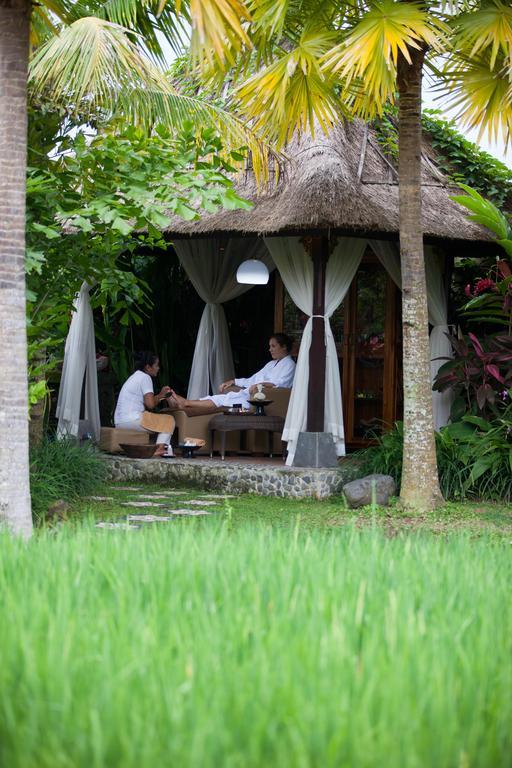 Bebek Tepi Sawah Restaurant & 4* Ubud (Bali)