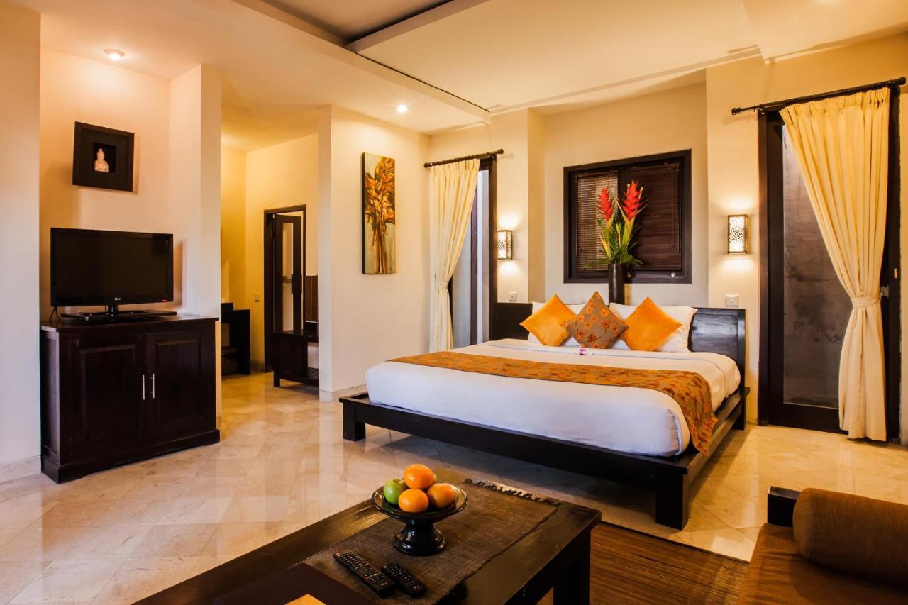 Resort Bebek Tepi Sawah Restaurant & Ubud (Bali)
