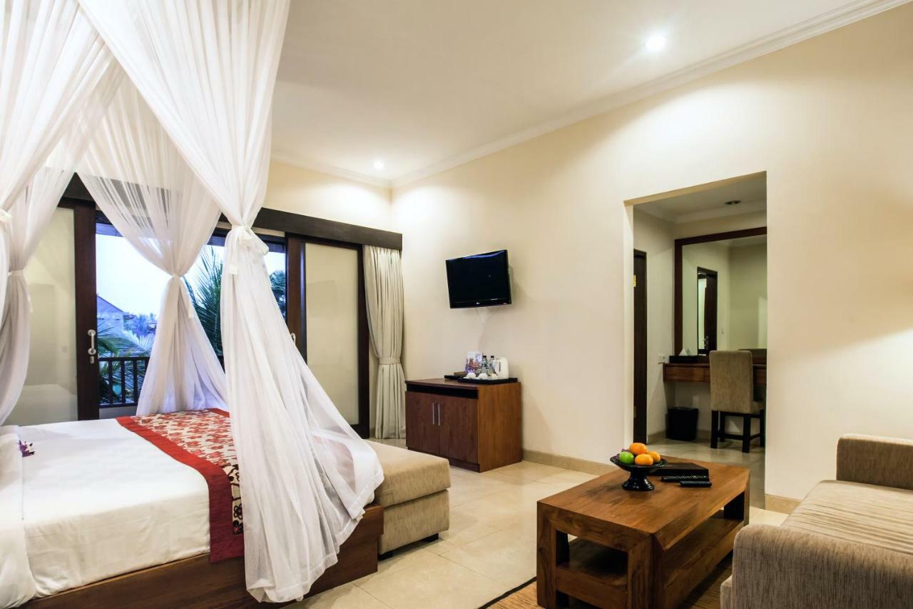 Resort Bebek Tepi Sawah Restaurant & Ubud (Bali)