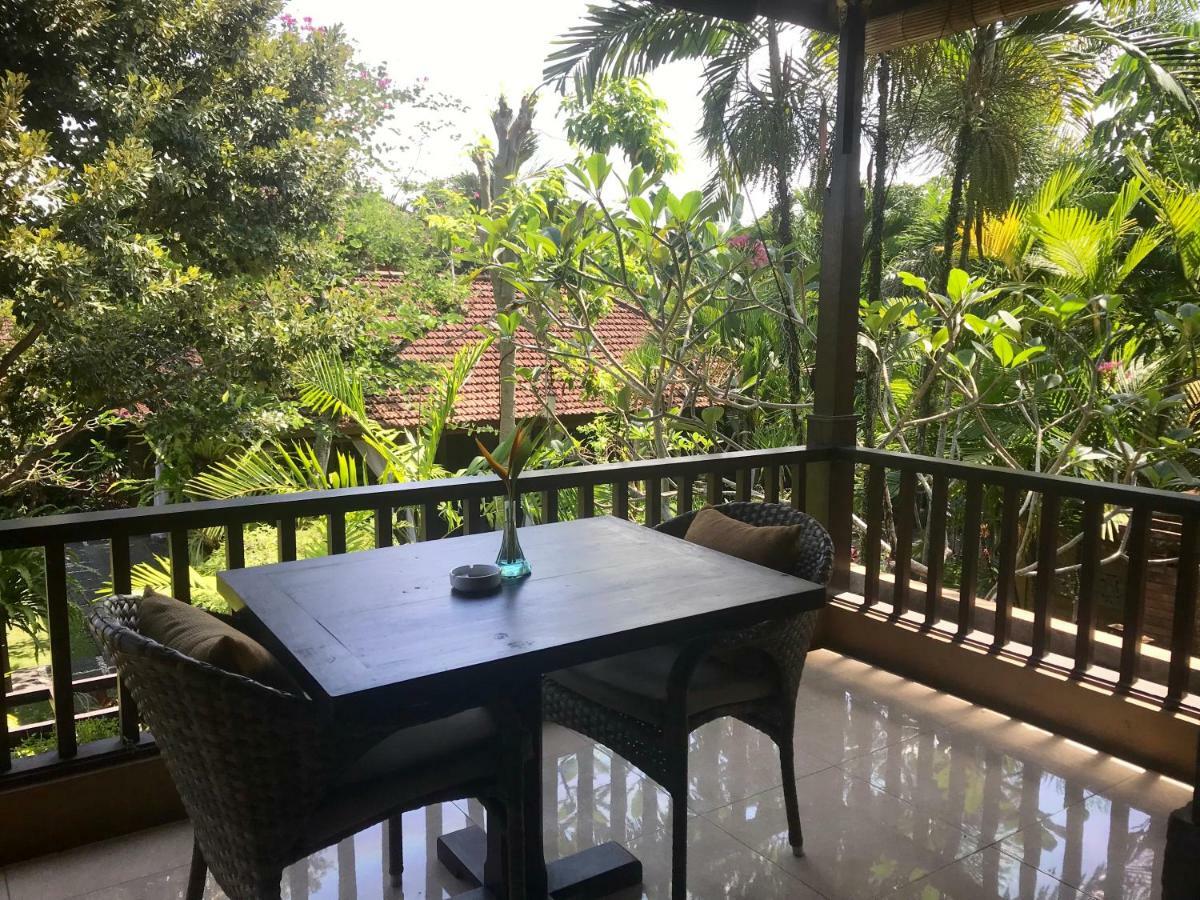 Bebek Tepi Sawah Restaurant & Ubud (Bali)